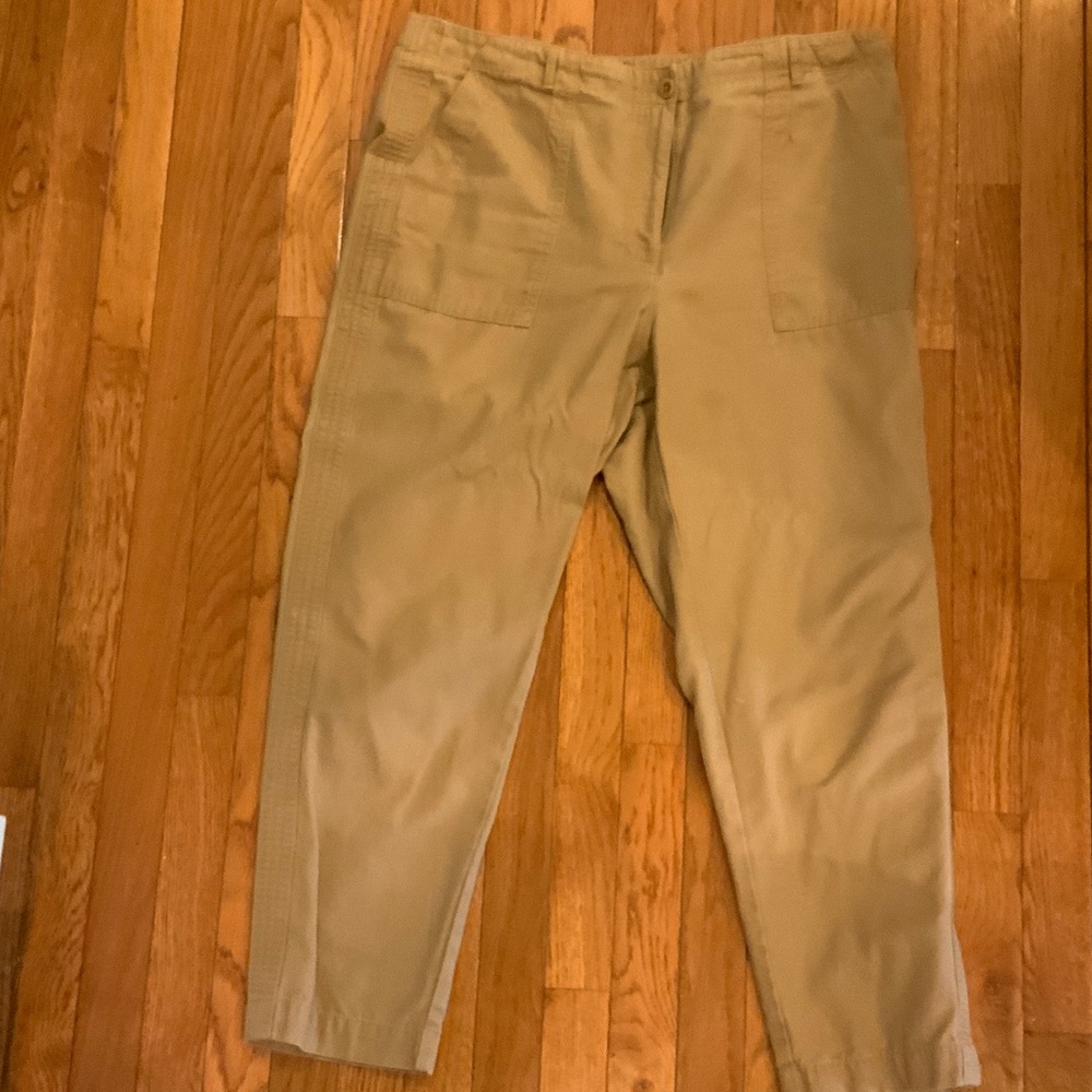 Talbots women’s pants